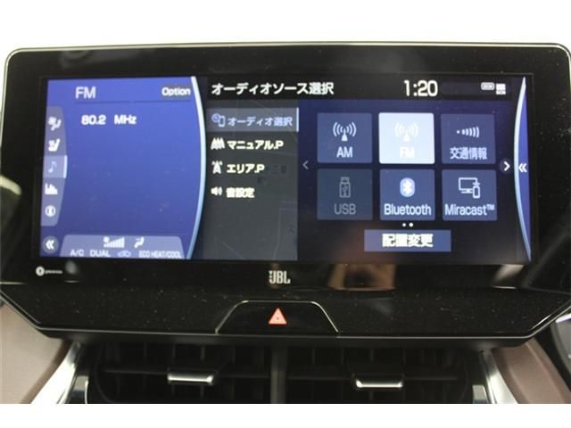 TOYOTA HARRIER 2WD 2020 Image 31