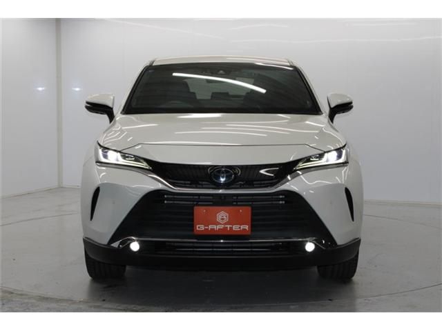 TOYOTA HARRIER 2WD 2020 Image 31