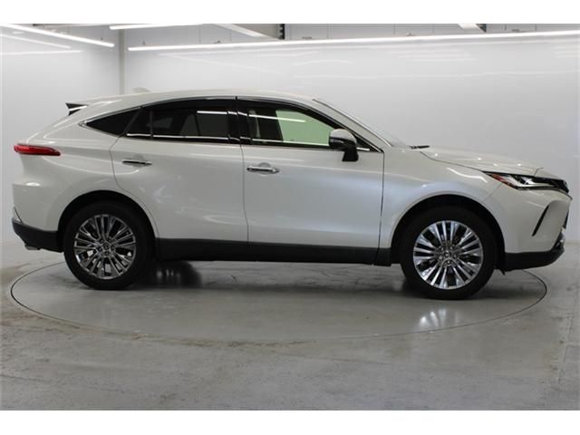 TOYOTA HARRIER 2WD 2020 Image 31