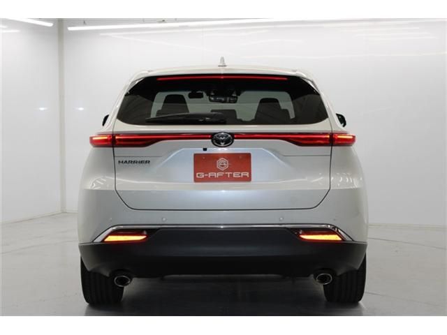 TOYOTA HARRIER 2WD 2020 Image 31