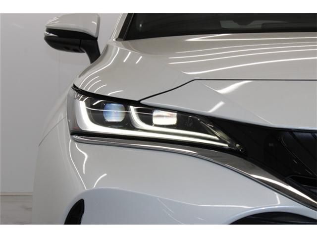 TOYOTA HARRIER 2WD 2020 Image 31