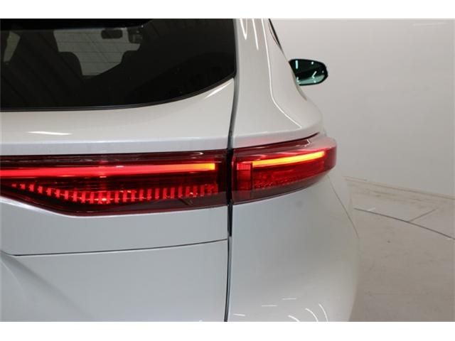 TOYOTA HARRIER 2WD 2020 Image 31