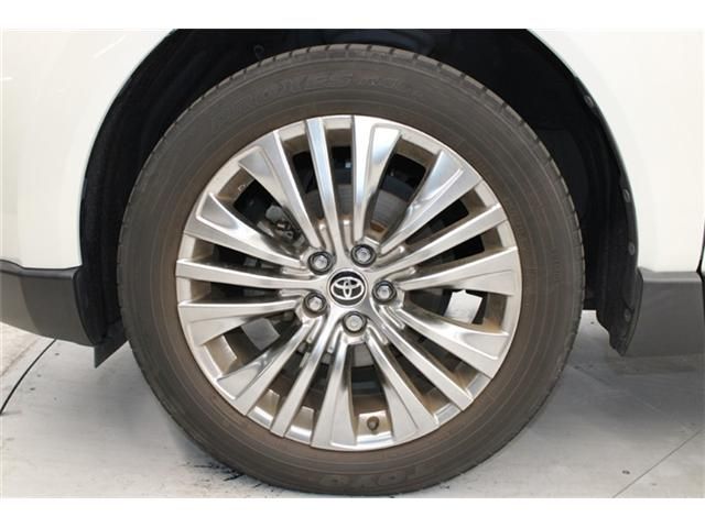 TOYOTA HARRIER 2WD 2020 Image 31