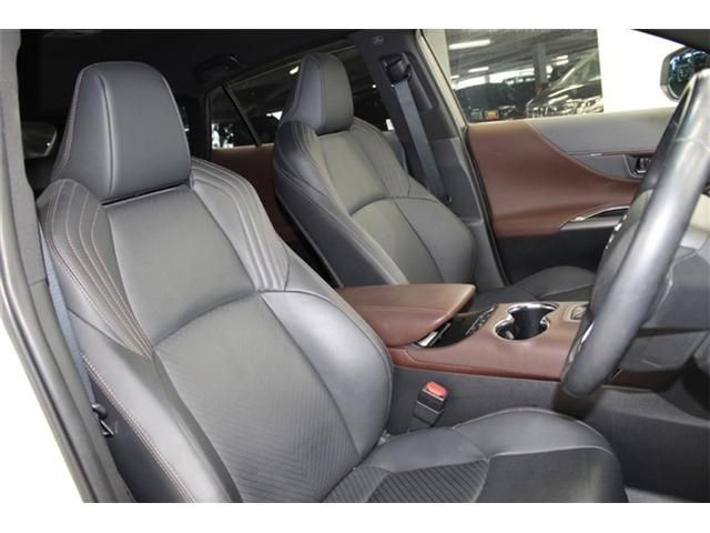 TOYOTA HARRIER 2WD 2020 Image 31