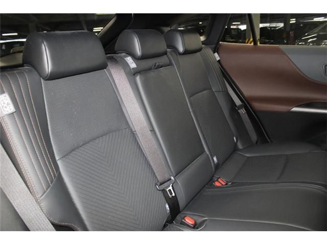 TOYOTA HARRIER 2WD 2020 Image 31