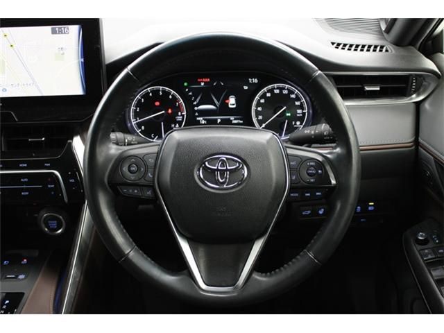 TOYOTA HARRIER 2WD 2020 Image 31