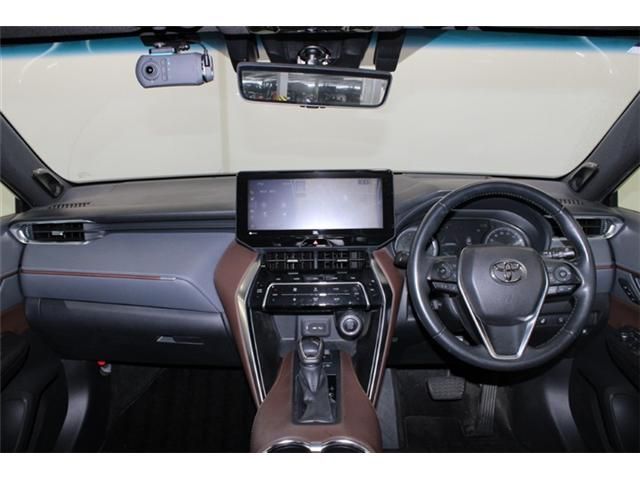 TOYOTA HARRIER 2WD 2020 Image 31