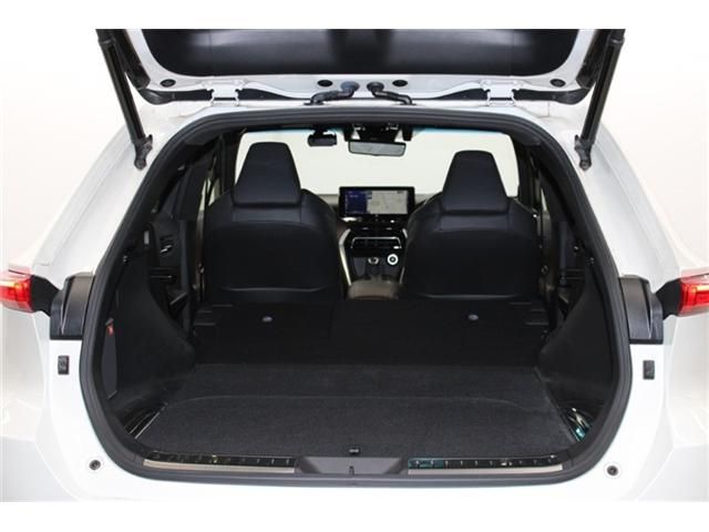 TOYOTA HARRIER 2WD 2020 Image 31