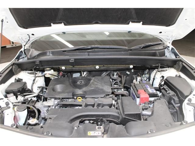 TOYOTA HARRIER 2WD 2020 Image 31