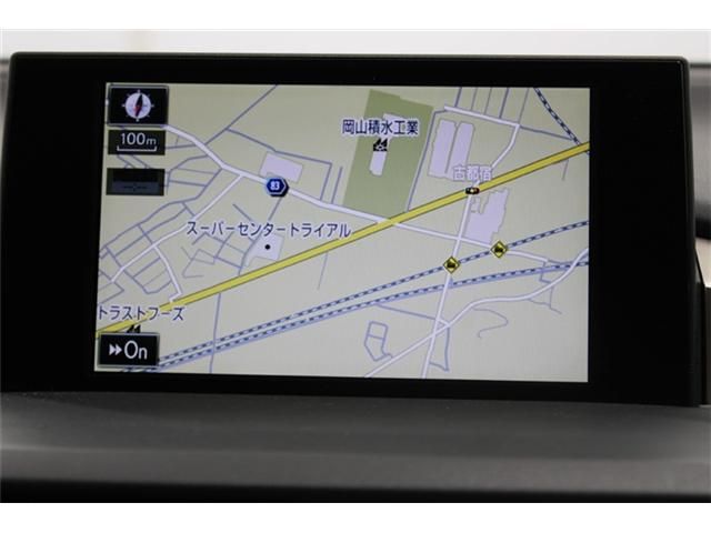 TOYOTA LEXUS NX300H 2014 Image 31