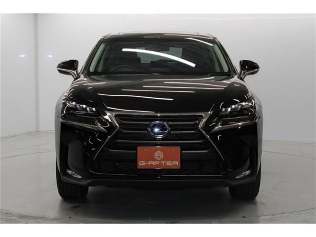 TOYOTA LEXUS NX300H 2014 Image 31