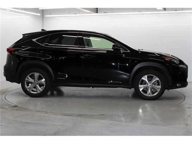 TOYOTA LEXUS NX300H 2014 Image 31