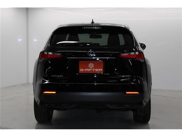 TOYOTA LEXUS NX300H 2014 Image 31