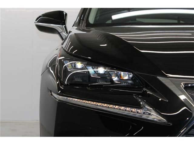 TOYOTA LEXUS NX300H 2014 Image 31