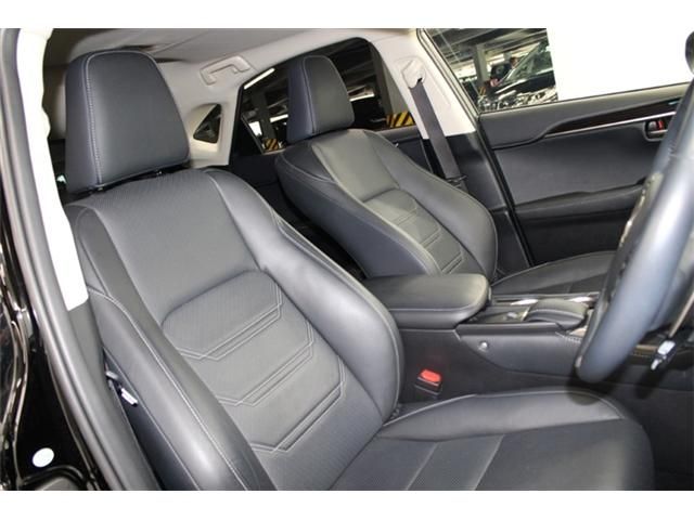 TOYOTA LEXUS NX300H 2014 Image 31