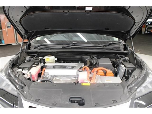 TOYOTA LEXUS NX300H 2014 Image 31