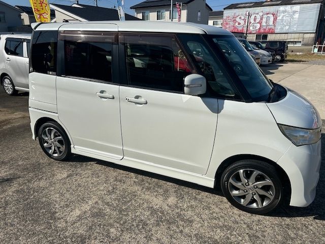 NISSAN ROOX 2013 Image 31