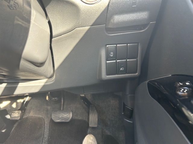 NISSAN ROOX 2013 Image 31