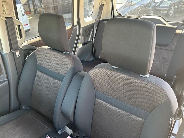 NISSAN ROOX 2013 Image 31