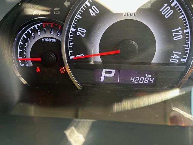 NISSAN ROOX 2013 Image 31