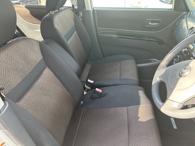 NISSAN ROOX 2013 Image 31