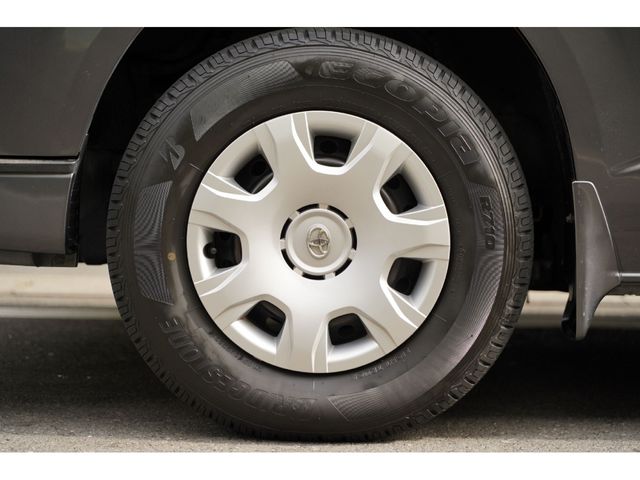 TOYOTA HIACE VAN 4WD 2015 Image 31