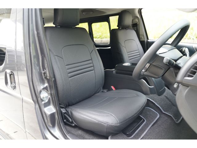 TOYOTA HIACE VAN 4WD 2015 Image 31