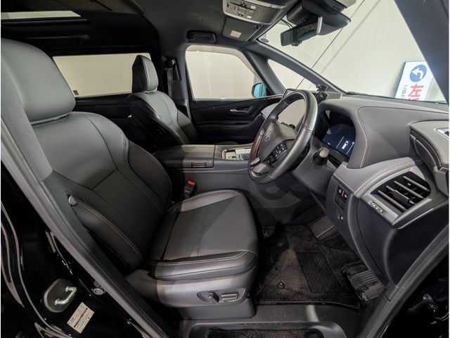 TOYOTA ALPHARD 2024 Image 31