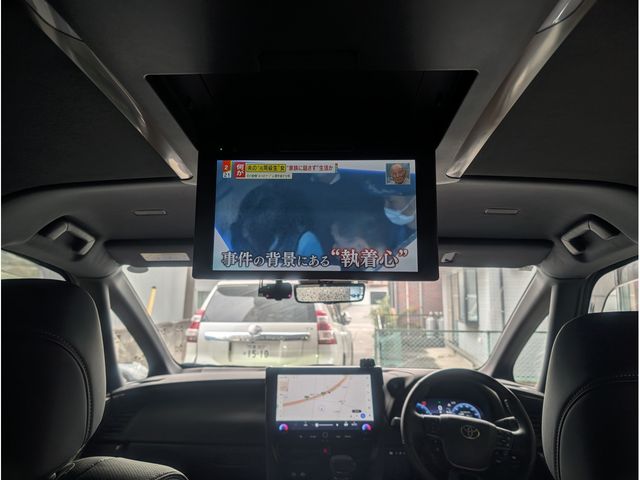 TOYOTA ALPHARD 2024 Image 31