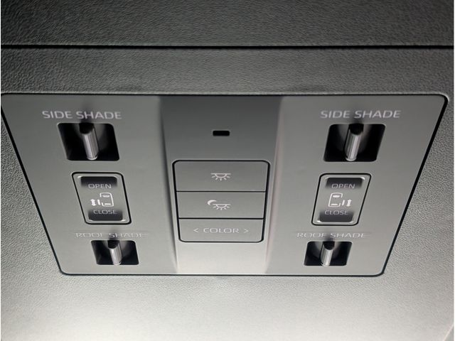 TOYOTA ALPHARD 2024 Image 31