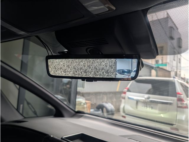 TOYOTA ALPHARD 2024 Image 31