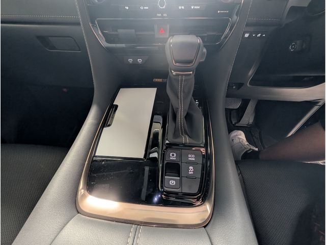 TOYOTA ALPHARD 2024 Image 31