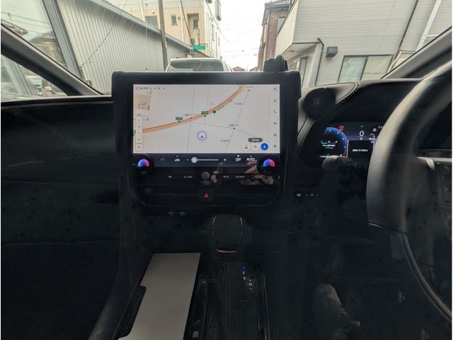 TOYOTA ALPHARD 2024 Image 31