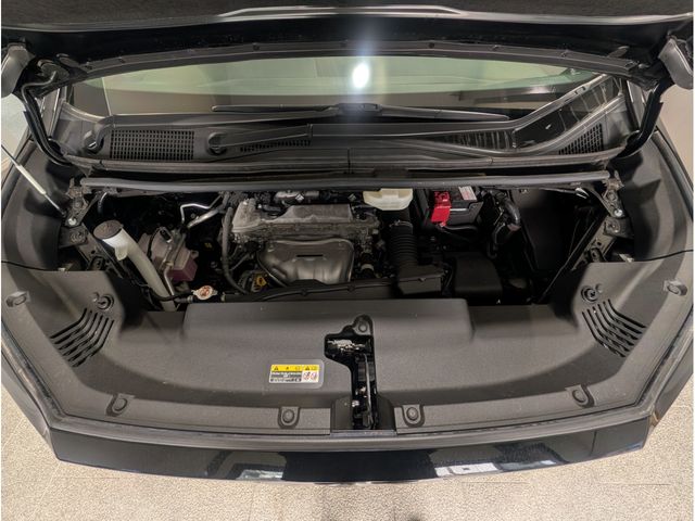 TOYOTA ALPHARD 2024 Image 31