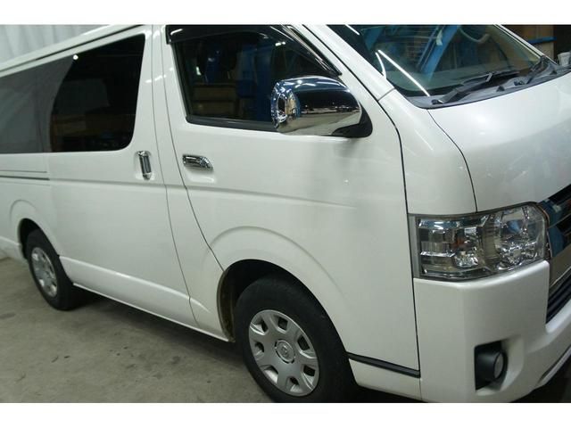 TOYOTA HIACE VAN 2WD 2018 Image 31