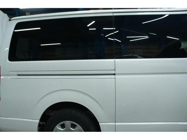 TOYOTA HIACE VAN 2WD 2018 Image 31