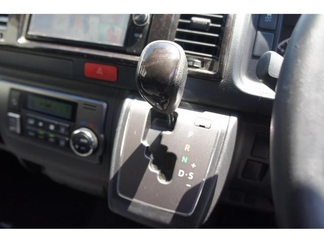 TOYOTA HIACE VAN 2WD 2018 Image 31