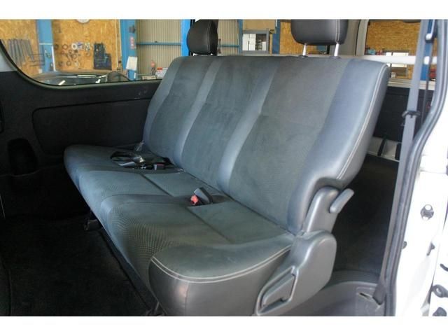 TOYOTA HIACE VAN 2WD 2018 Image 31