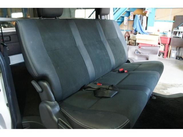 TOYOTA HIACE VAN 2WD 2018 Image 31