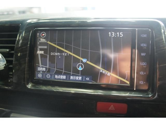 TOYOTA HIACE VAN 2WD 2020 Image 31