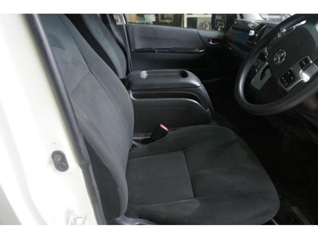 TOYOTA HIACE VAN 2WD 2020 Image 31