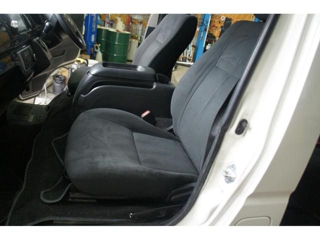 TOYOTA HIACE VAN 2WD 2020 Image 31