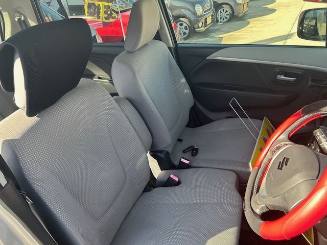 SUZUKI WAGON R 2015 Image 31