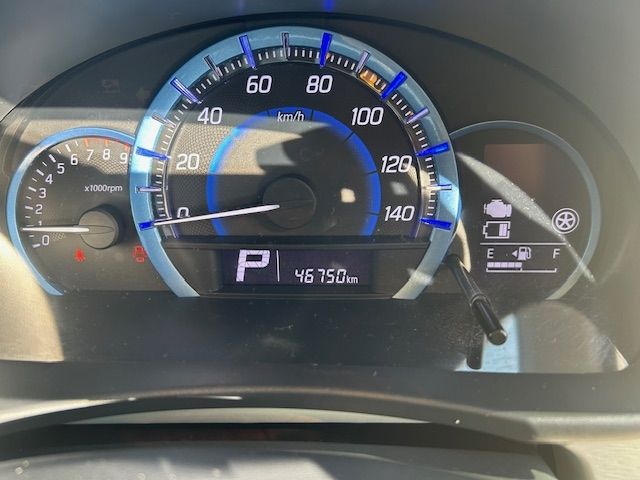 SUZUKI WAGON R 2015 Image 31