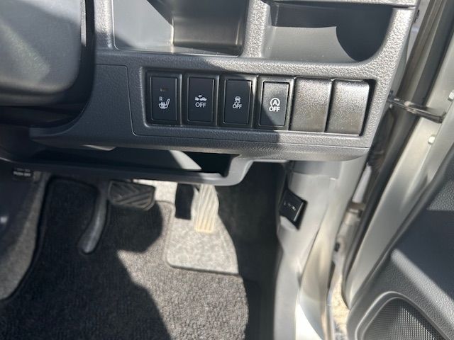 SUZUKI WAGON R 2015 Image 31