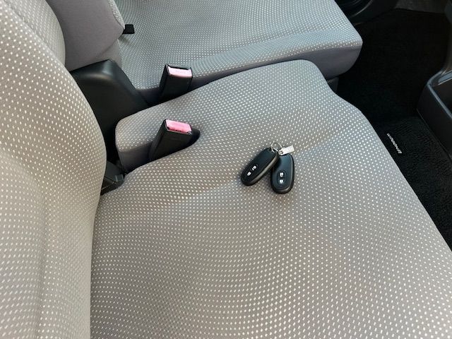 SUZUKI WAGON R 2015 Image 31