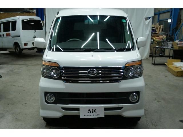 DAIHATSU ATRAI WAGON 2011 Image 31