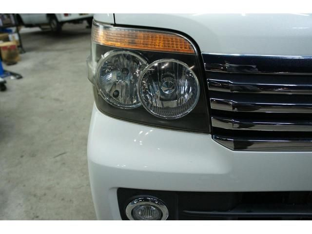 DAIHATSU ATRAI WAGON 2011 Image 31