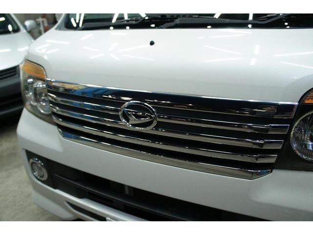 DAIHATSU ATRAI WAGON 2011 Image 31