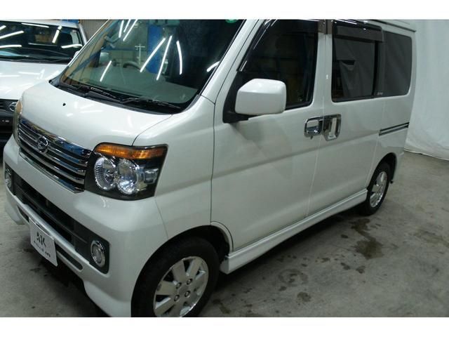 DAIHATSU ATRAI WAGON 2011 Image 31